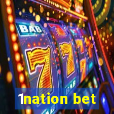 1nation bet